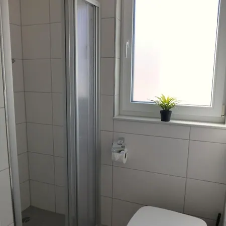 Holiday home Residenz Windjammer Nr.12 *